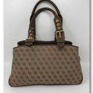 Dooney and Bourke Hand Bag